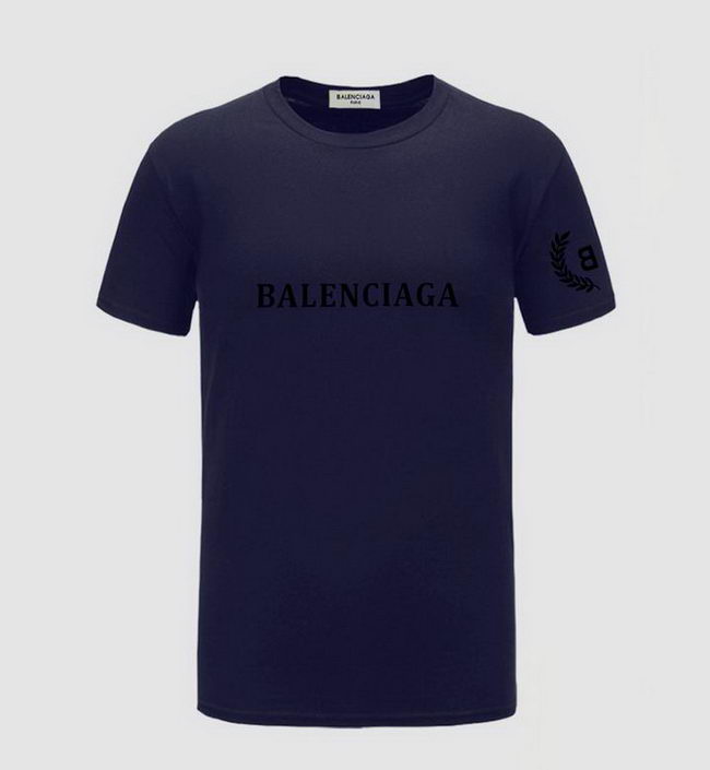 Balenciaga T-shirt Unisex ID:20220516-180